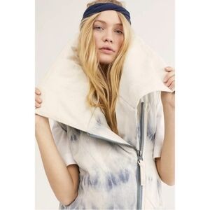 Free People Just A Little Puffer Vest